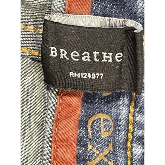 Prana Bridger Jeans Men’s 30x31.5 (Tag 30x34) Slim Fit Organic Cotton Denim - Picture 12 of 13